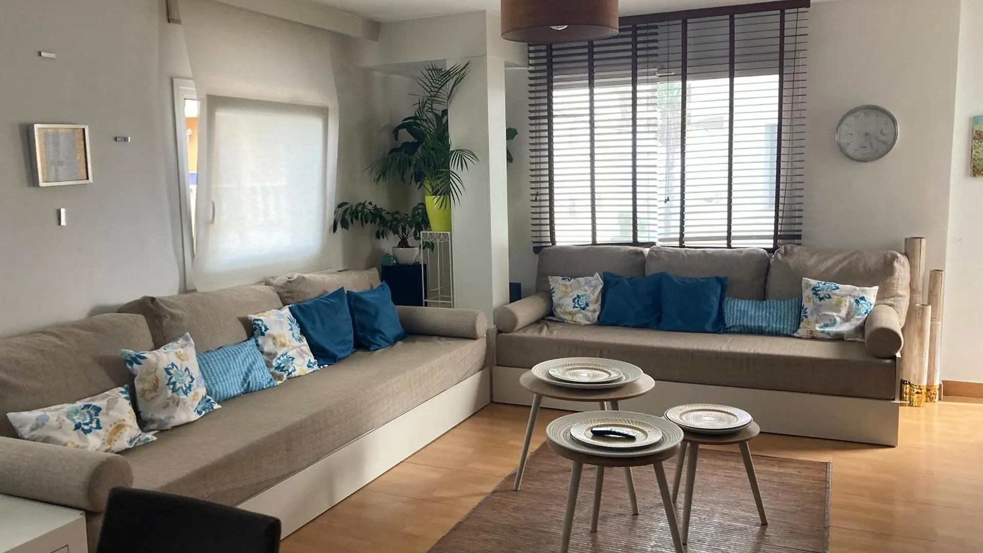 Apartamento Caracol Los Abrigos 0*,  Spain