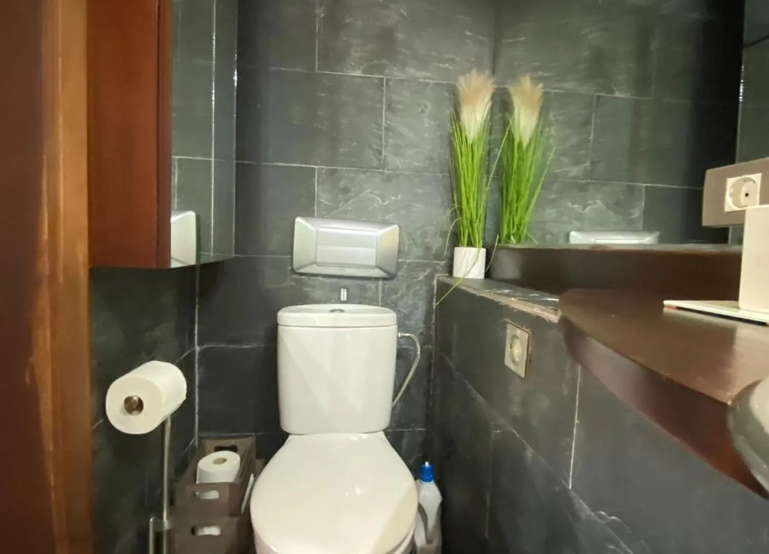 Apartamento Caracol Los Abrigos