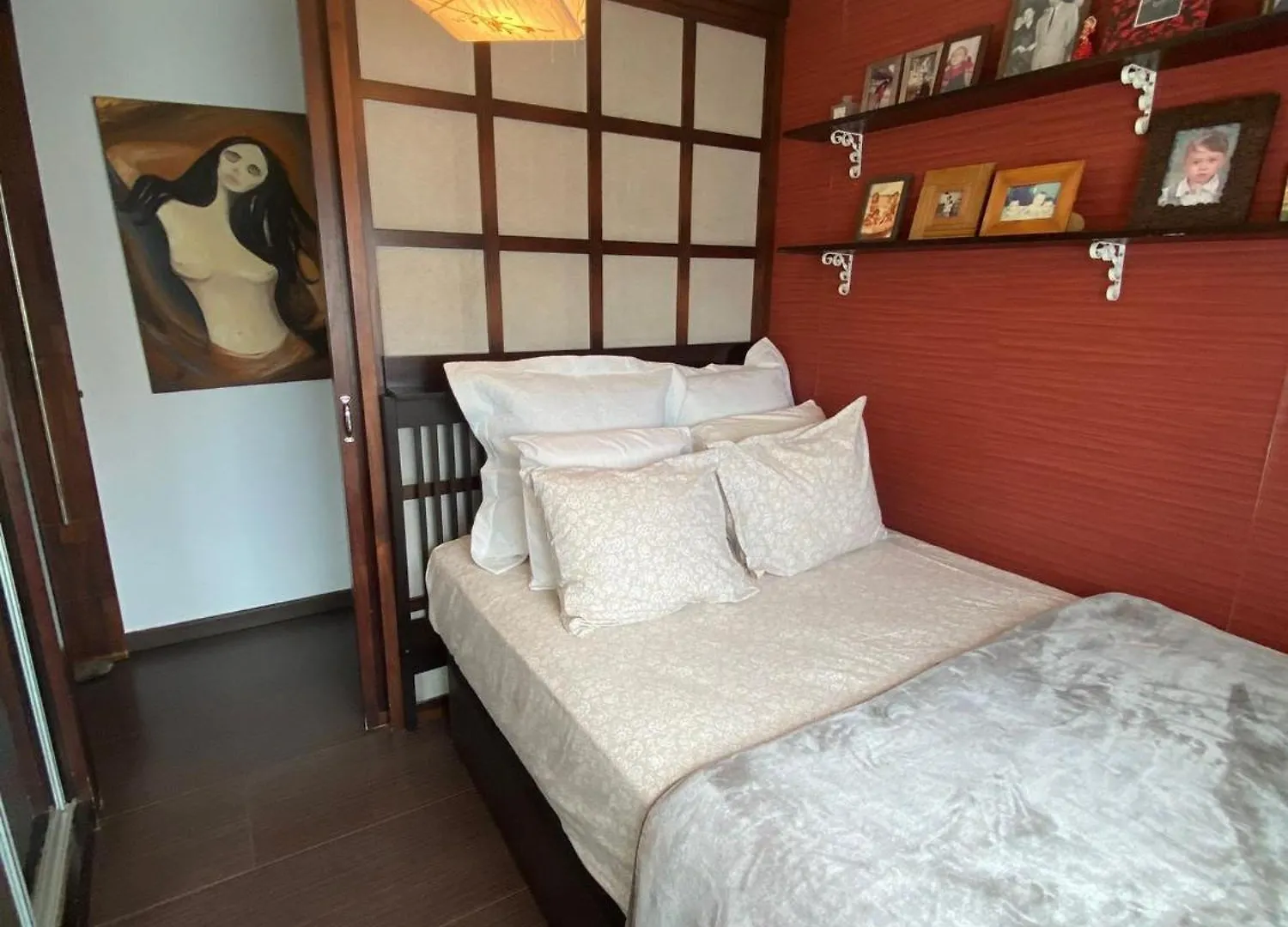 Apartamento Caracol Los Abrigos Apartment