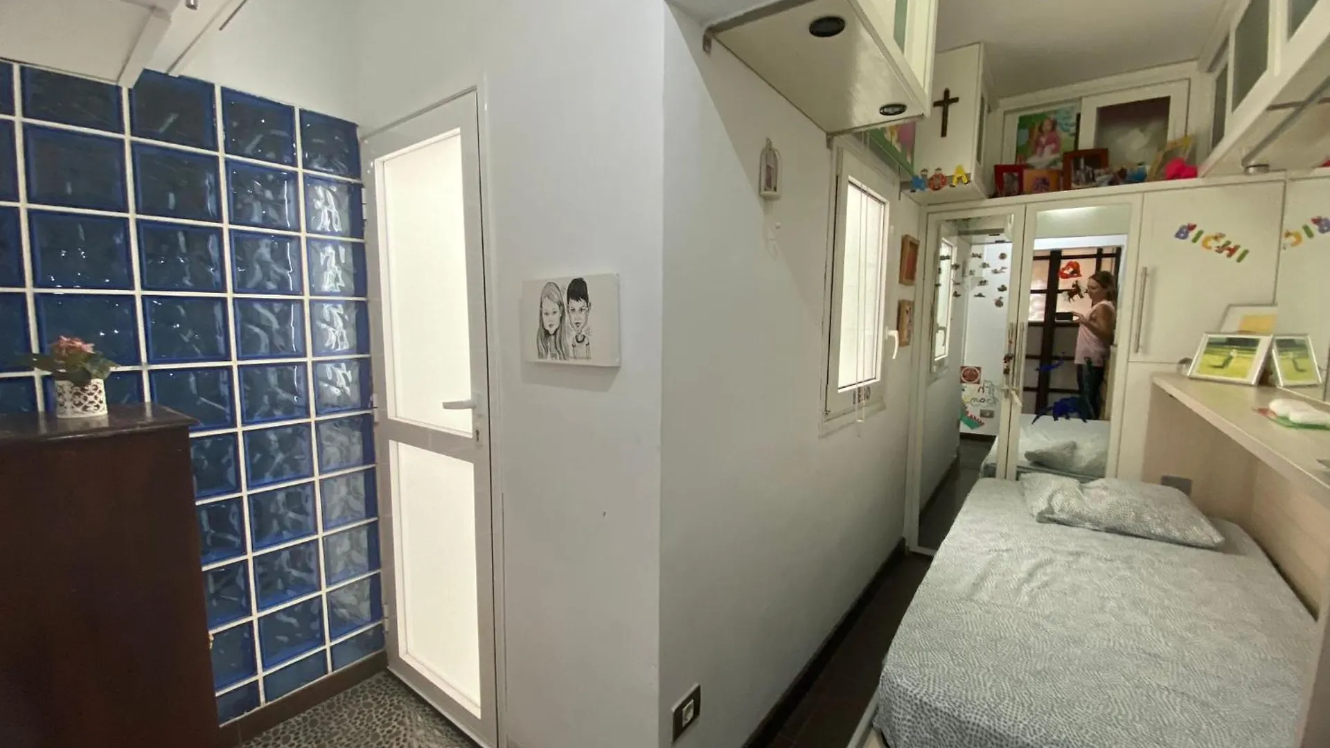 Apartamento Caracol Los Abrigos