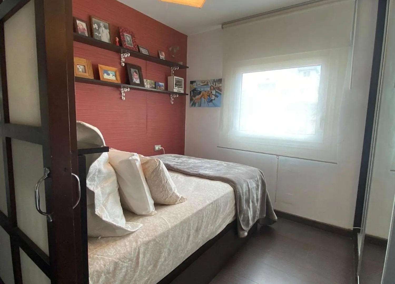 Apartamento Caracol Los Abrigos 0*,  Spain